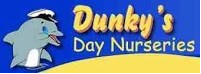 Dunky's Day Nurseries logo