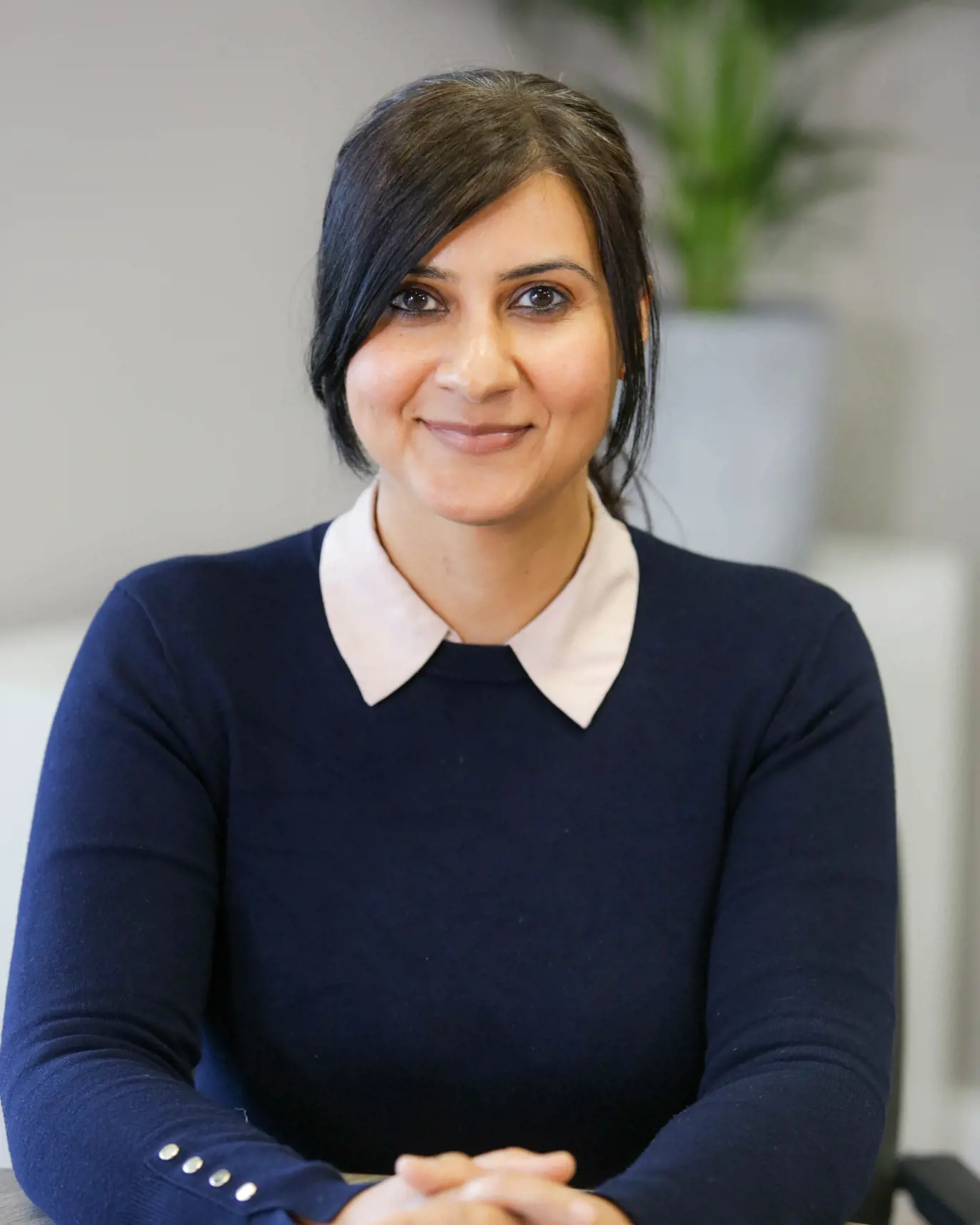 Adila Malik who has recently joined the Restructuring & Insolvency team at Aaron & Partners as a Solicitor