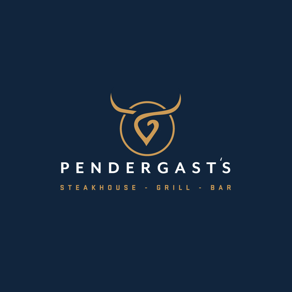 Pendergast's logo