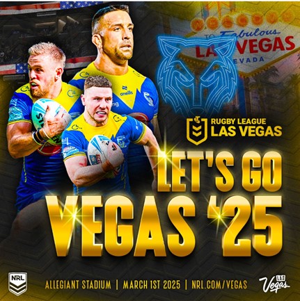 Las Vegas Warrington 1