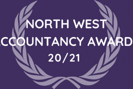 North West Accountancy Awards 2021/2022