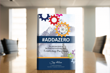 #ADDAZERO