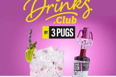 My Drinks Club