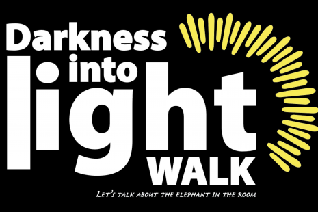 Darkness into Light