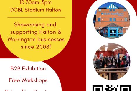 Halton Business Fair 2024