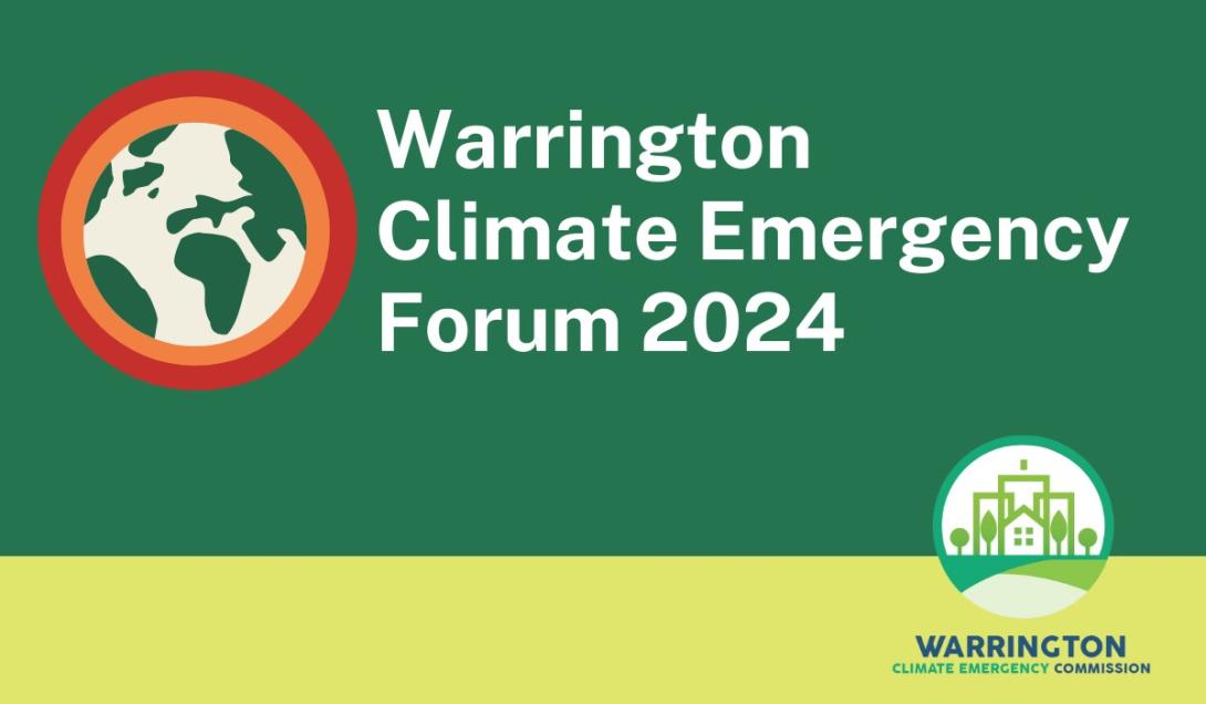 Climate Emergency Forum 2024